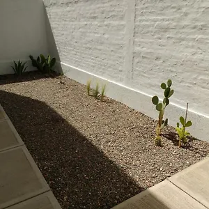 Hermoso Departamento En Apartamento Mendoza