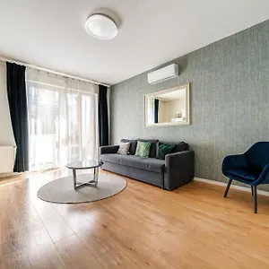  Apartment Akacfa 413 Getaway